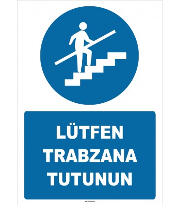 ZY3050 - Lütfen Trabzana Tutunun