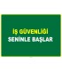 EF1065 - İş Güvenliği Seninle Başlar