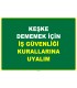 EF1105 - Keşke Dememek İçin İş Güvenliği Kurallarına Uyalım