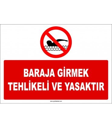 EF1186 - Baraja Girmek Tehlikeli ve Yasaktır