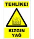 EF1245 - Tehlike! Kızgın Yağ