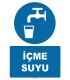 EF1250 - İçme Suyu