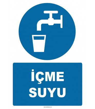 EF1250 - İçme Suyu