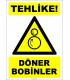 EF1257 - Tehlike! Döner Bobinler