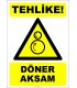 EF1258 - Tehlike! Döner Aksam