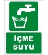 EF1263 - İçme Suyu
