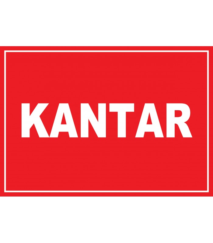 EF1299 - Kantar