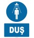 EF1331 - Duş