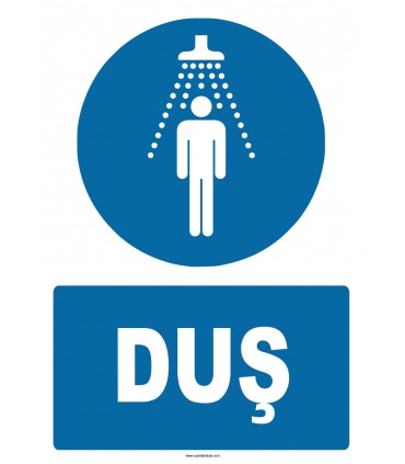 EF1331 - Duş