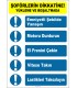 EF1351 - Şoförlerin Dikkatine! Yükleme ve Boşaltmada Kurallar