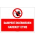EF1379 - Damperi İndirmeden Hareket Etme