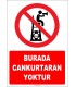 EF1442 - Burada Cankurtaran Yoktur