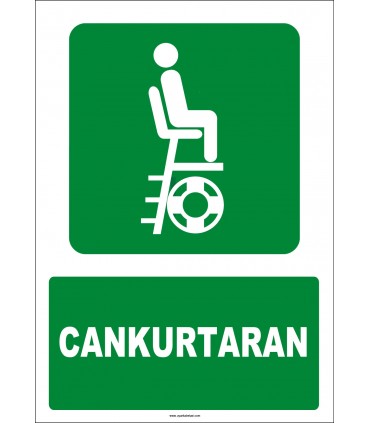 EF1446 - Cankurtaran