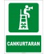 EF1448 - Cankurtaran