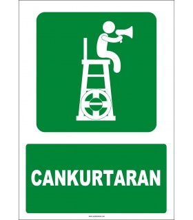 EF1448 - Cankurtaran