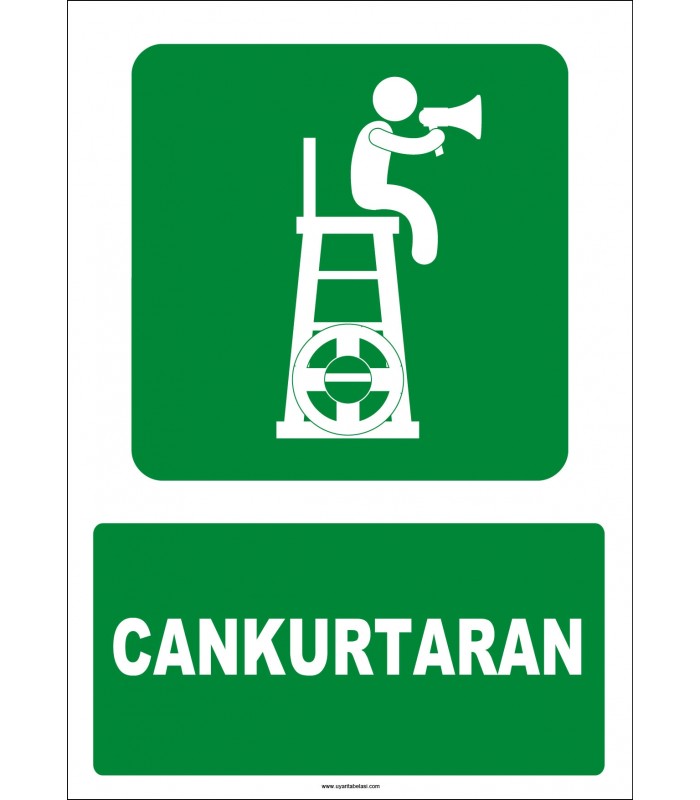 EF1448 - Cankurtaran