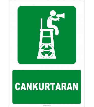 EF1448 - Cankurtaran