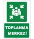 EF1451 - Toplanma Merkezi