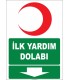 EF1473 - İlk Yardım Dolabı, Aşağıda