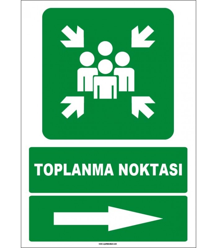 EF1482 - Toplanma Noktası, Sağ Tarafta