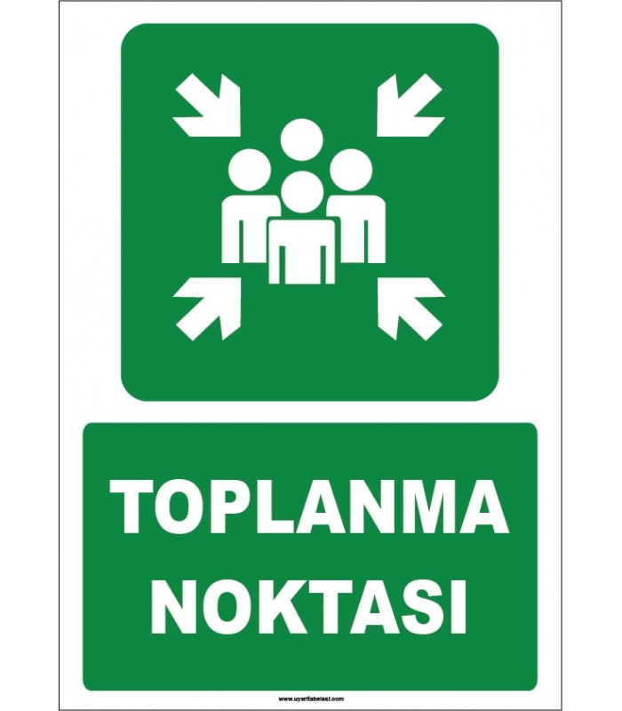 EF1488 - Toplanma Noktası